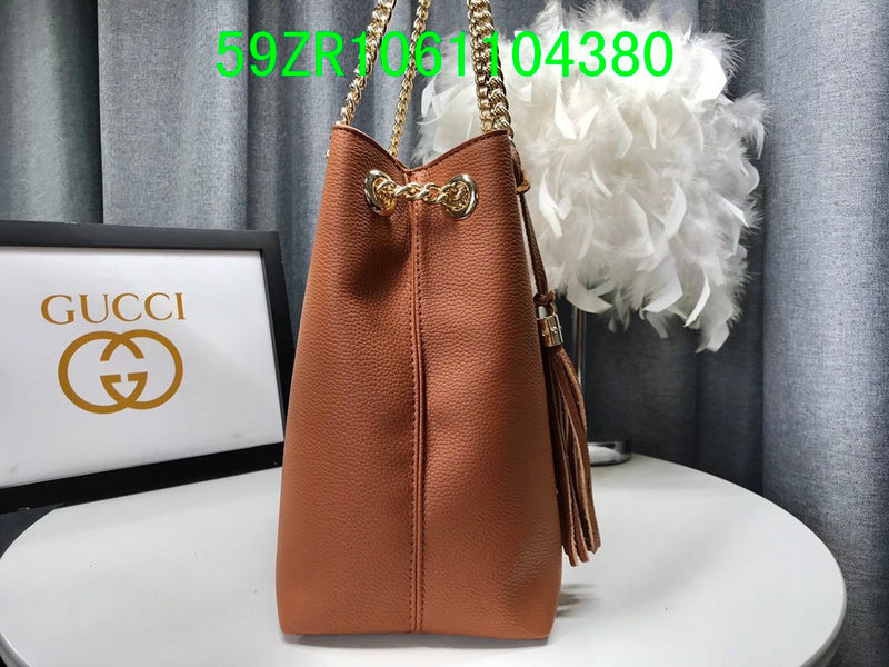 Gucci Bags - The Tote   509