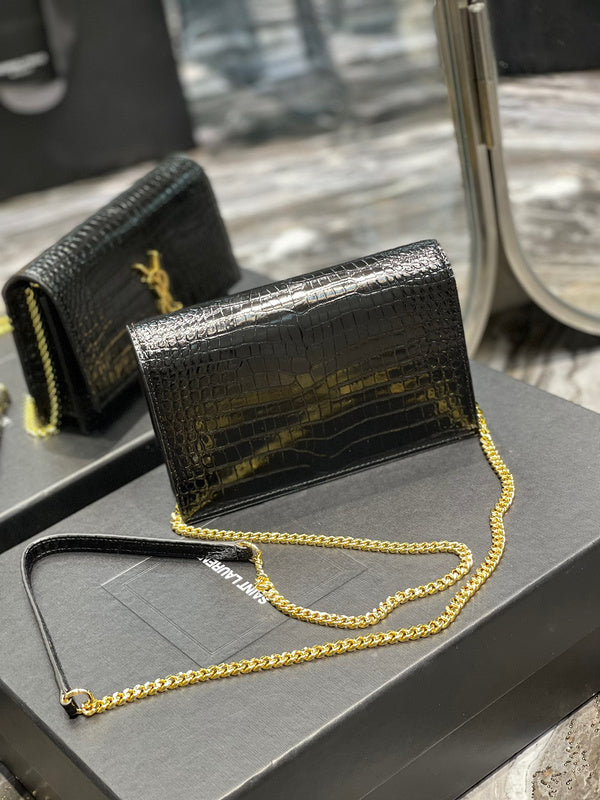 Adeline Bags - Yves Saint Laurent - Bags -