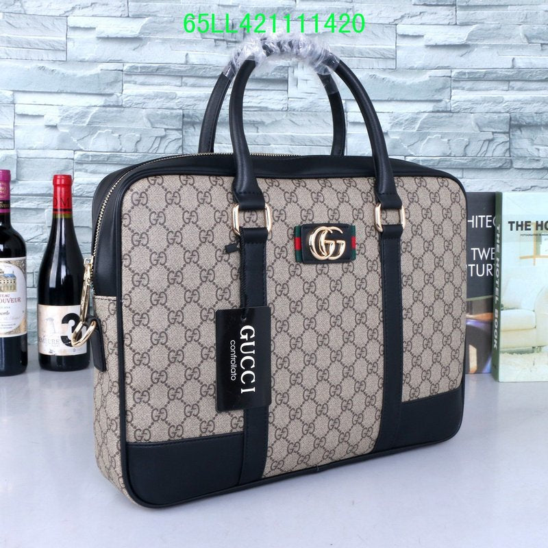 Gucci Bags - The Tote   952