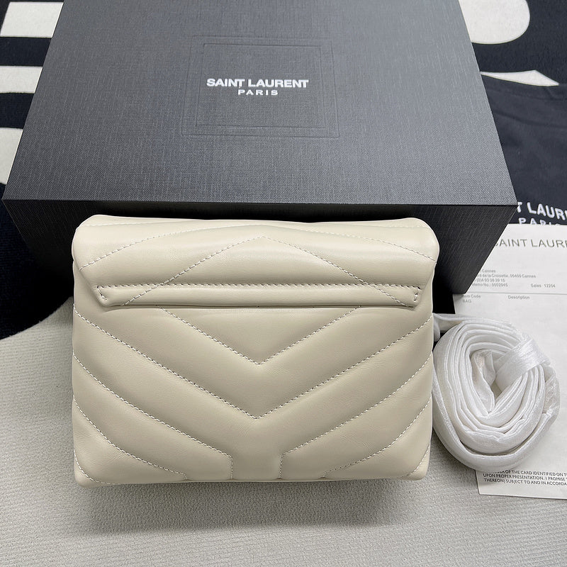 Adeline Bags - Yves Saint Laurent - Bags -