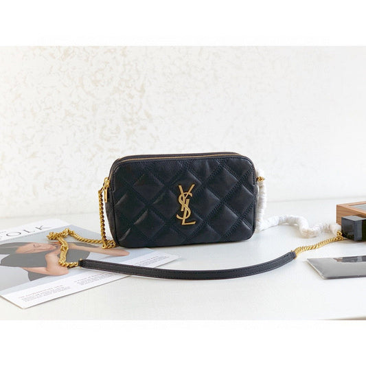 Adeline Bags - Yves Saint Laurent - Bags -