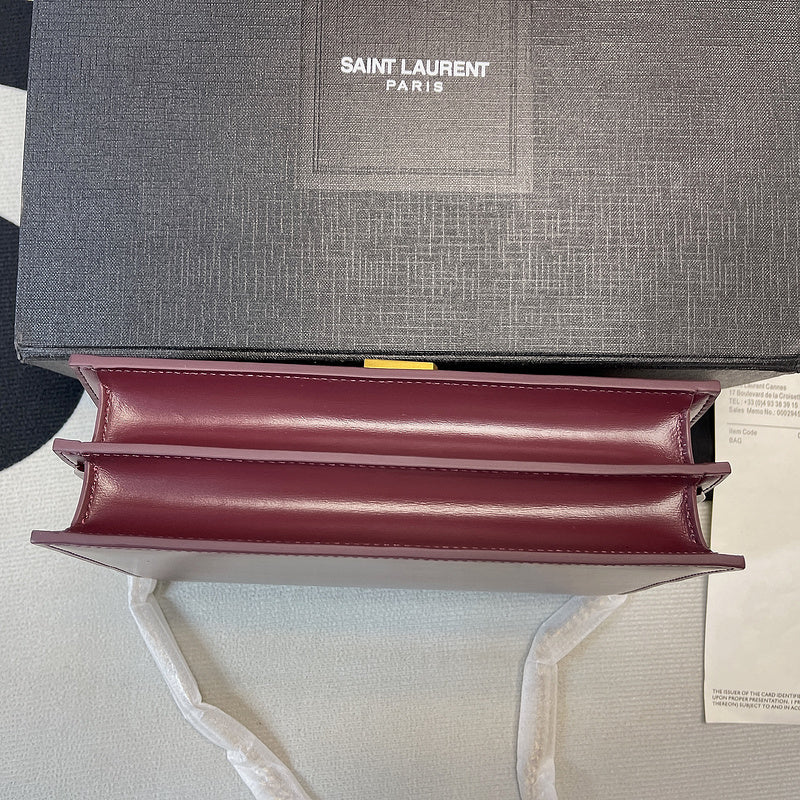 Adeline Bags - Yves Saint Laurent - Bags -