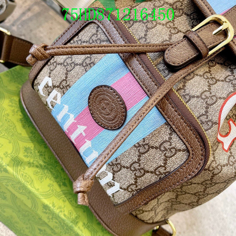 Gucci Bags - The Tote   1149