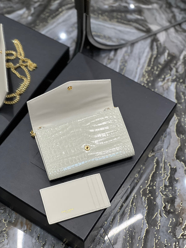 Adeline Bags - Yves Saint Laurent - Bags -