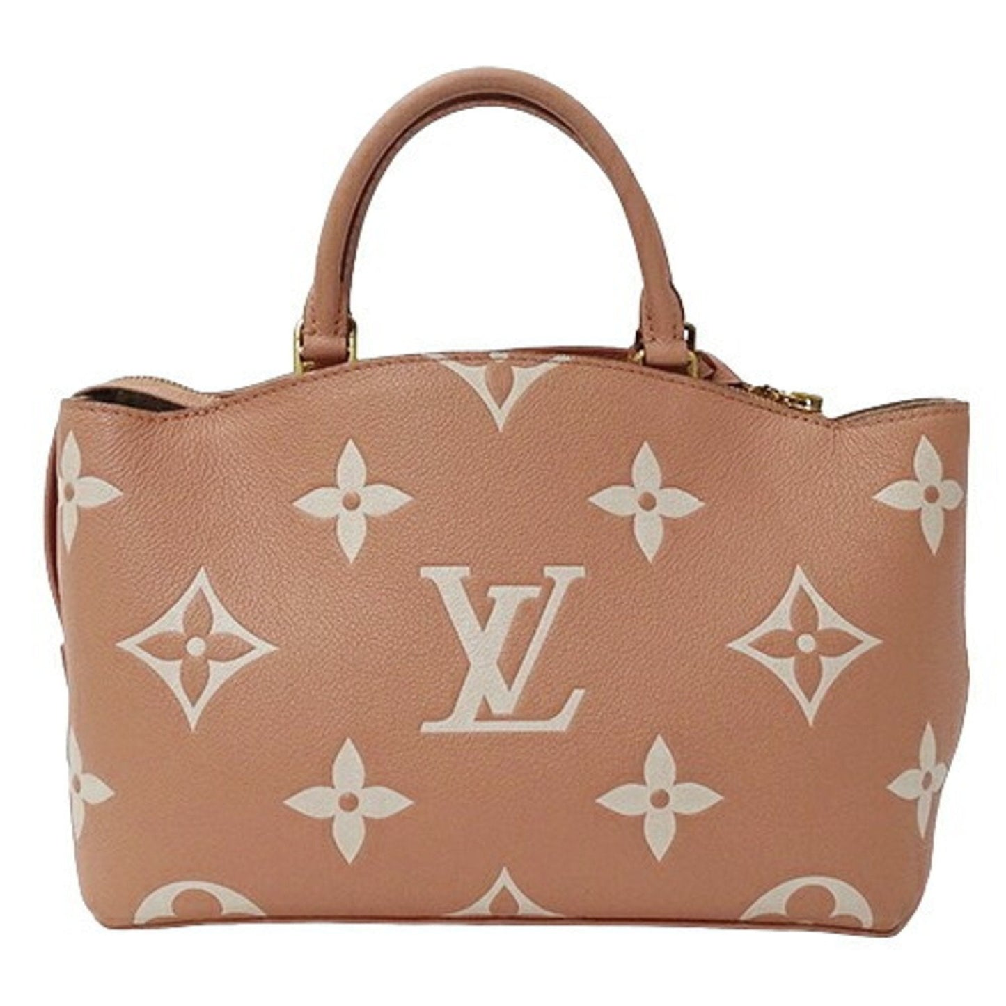Louis Vuitton Monogram Empreinte Handbag Shoulder Bag