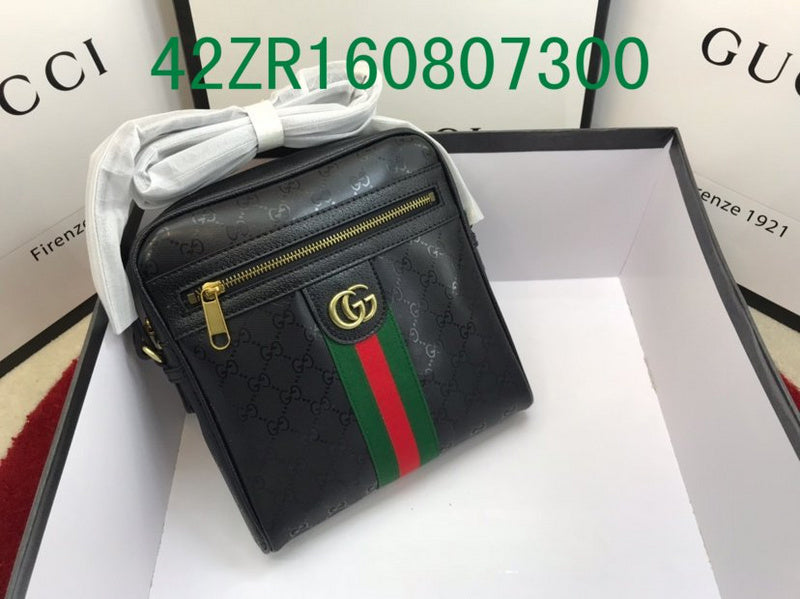 Gucci Bags - The Tote   888