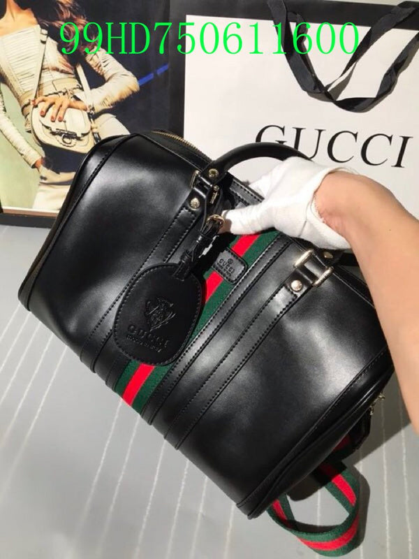 Gucci Bags - The Tote   971