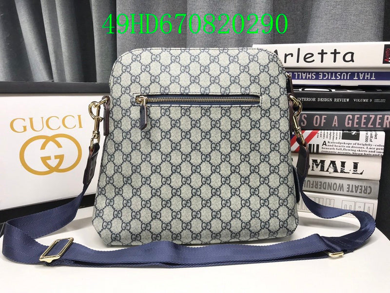 Gucci Bags - The Tote   850