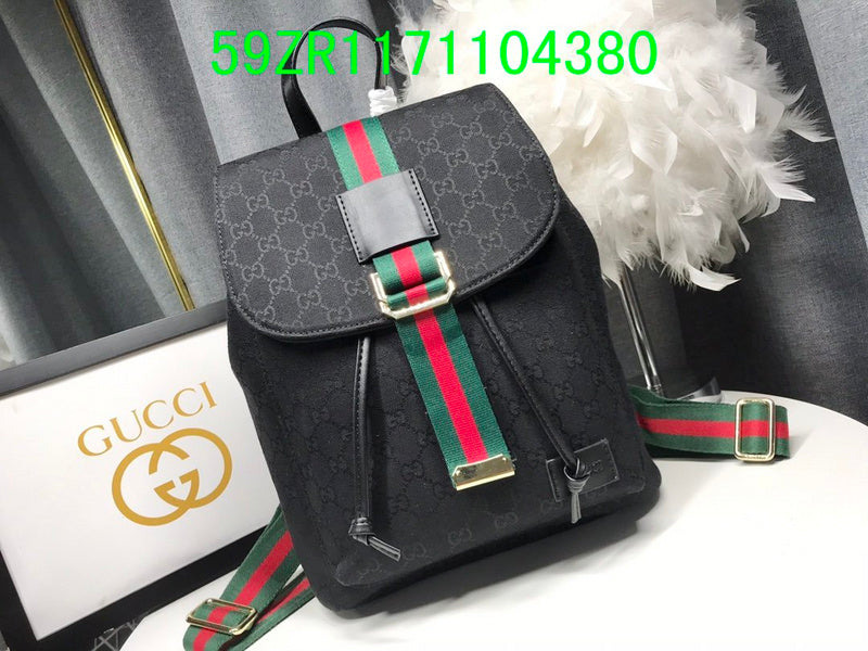 Gucci Bags - The Tote   1097
