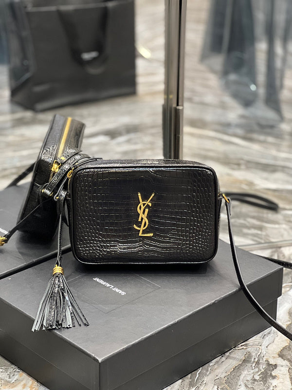 Adeline Bags - Yves Saint Laurent - Bags -