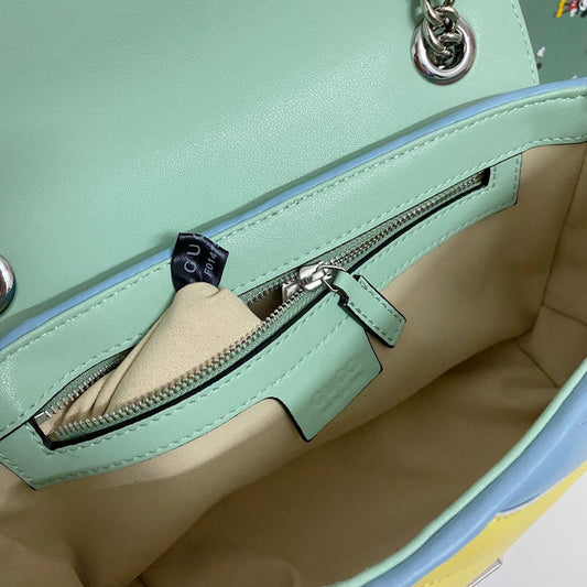 Gucci Bags - The Tote   268