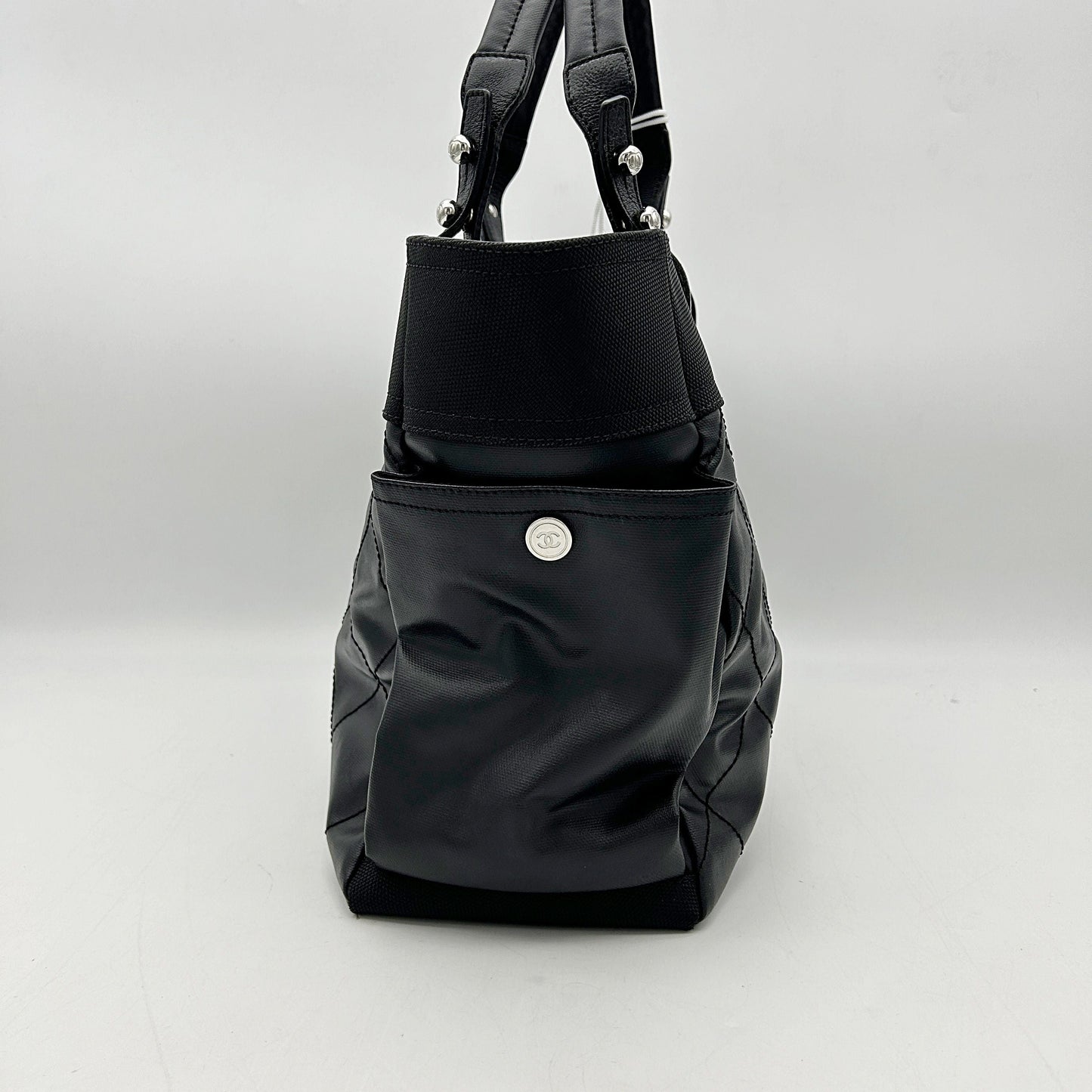 Chanel Large Paris-Biarritz Tote - Totes, Handbags LA17716