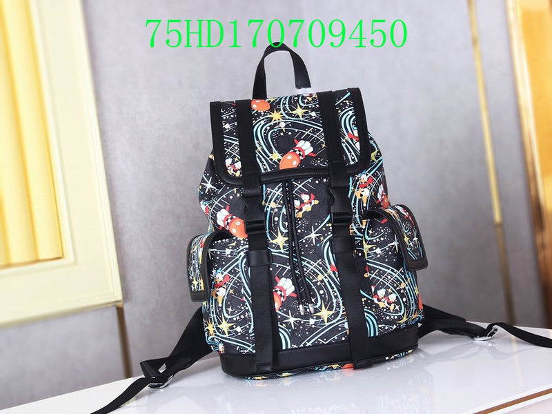 Gucci Bags - The Tote   1193