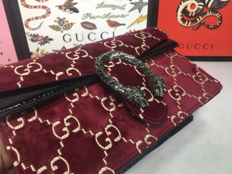 Gucci Bags - The Tote   304