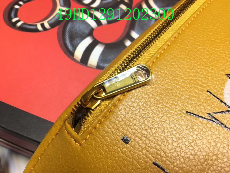 Gucci Bags - The Tote   390