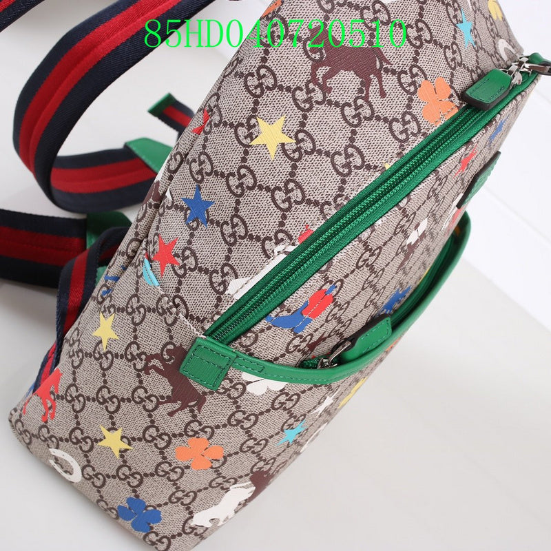 Gucci Bags - The Tote   1235