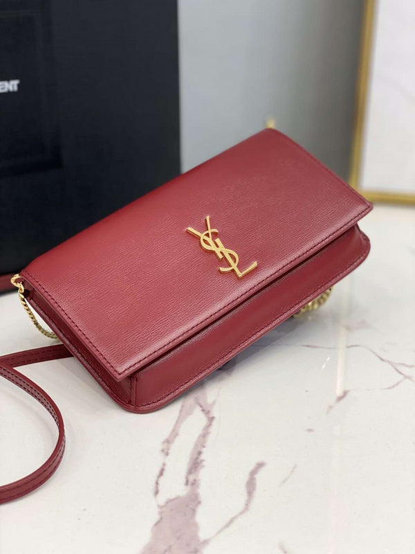 Adeline Bags - Yves Saint Laurent - Bags -