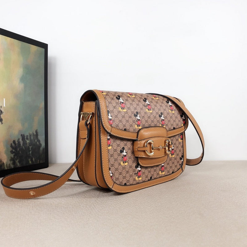 Gucci Bags - The Tote   780
