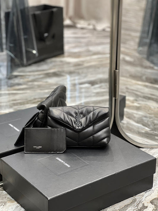 Adeline Bags - Yves Saint Laurent - Bags -