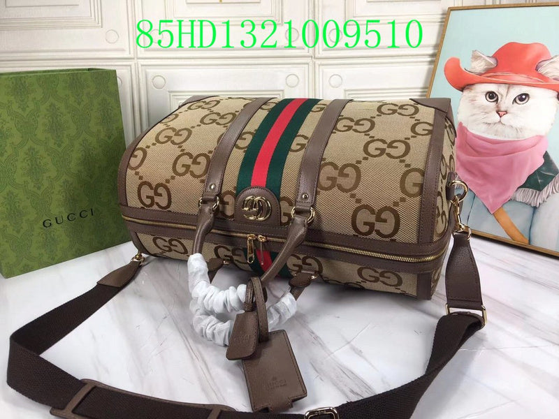 Gucci Bags - The Tote   992