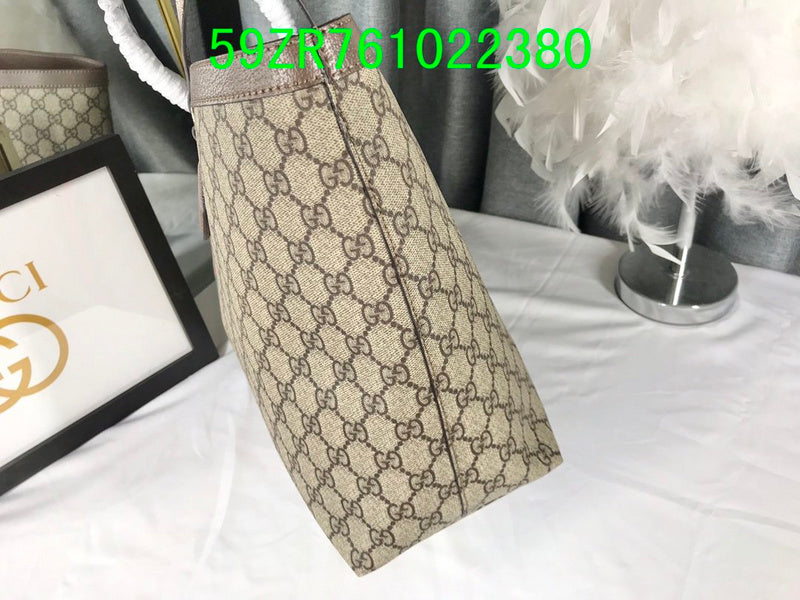 Gucci Bags - The Tote   422