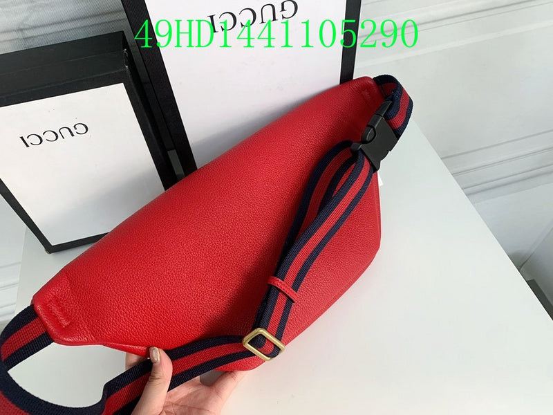 Gucci Bags - The Tote   417