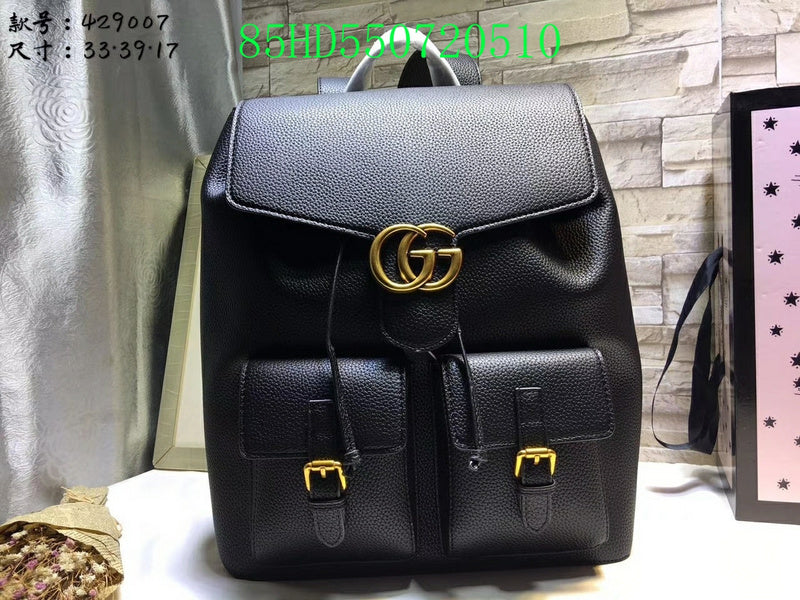 Gucci Bags - The Tote   1184