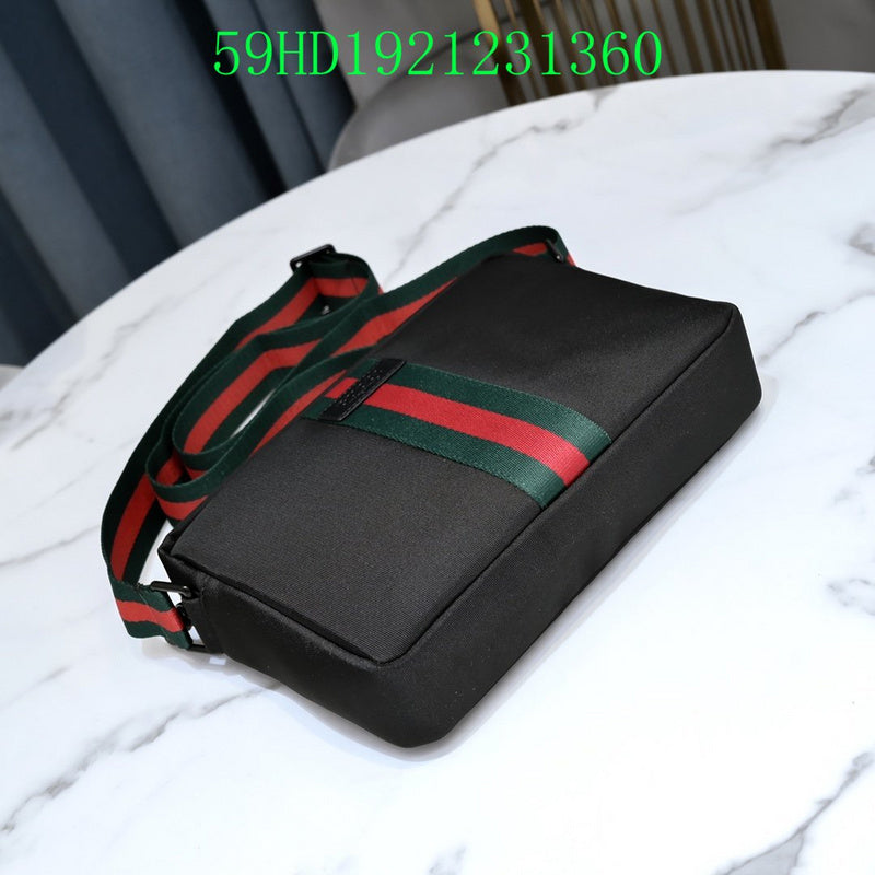 Gucci Bags - The Tote   822