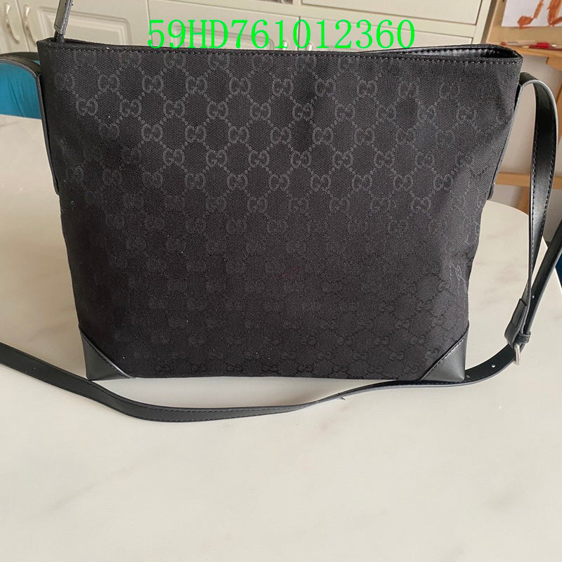 Gucci Bags - The Tote   812
