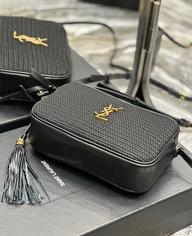 Adeline Bags - Yves Saint Laurent - Bags -