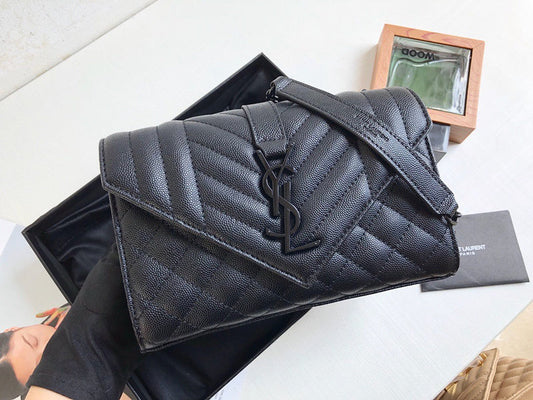 Adeline Bags - Yves Saint Laurent - Bags -