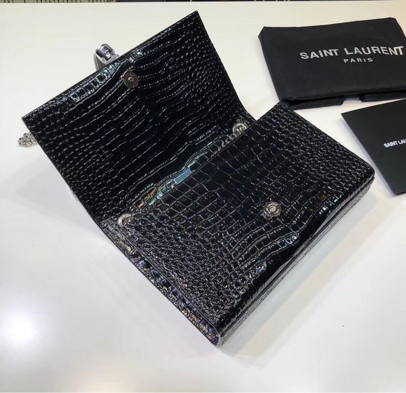 Adeline Bags - Yves Saint Laurent - Bags -