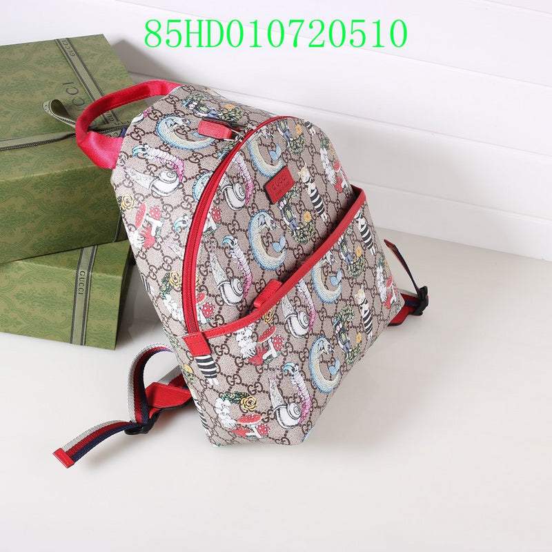 Gucci Bags - The Tote   1238