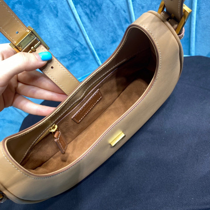 Adeline Bags - Yves Saint Laurent - Bags -