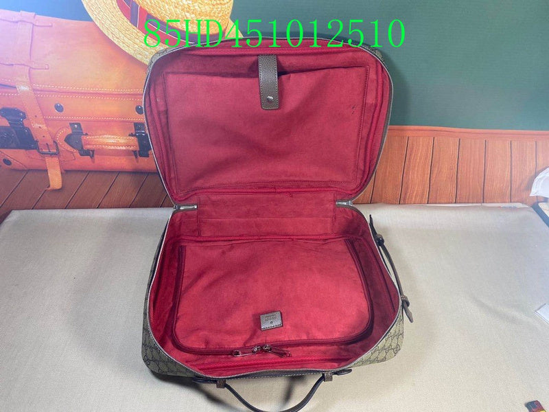 Gucci Bags - The Tote   840