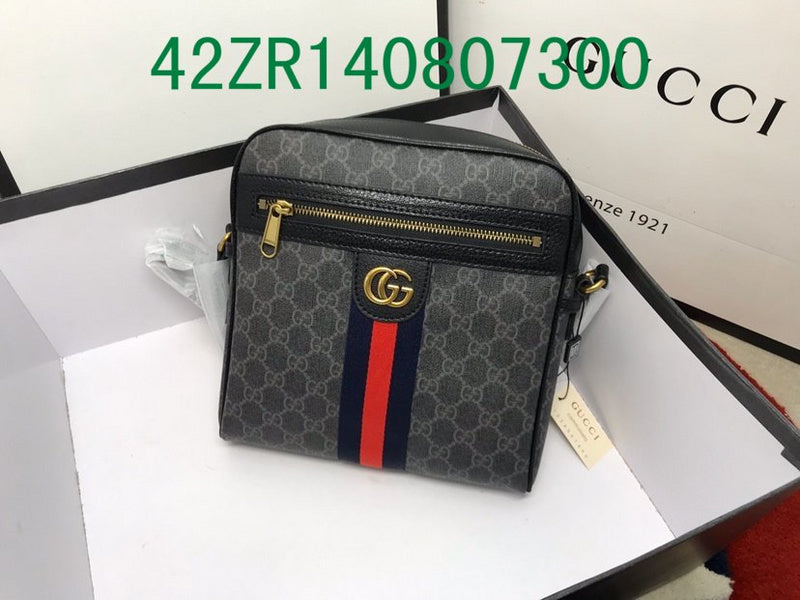 Gucci Bags - The Tote   889