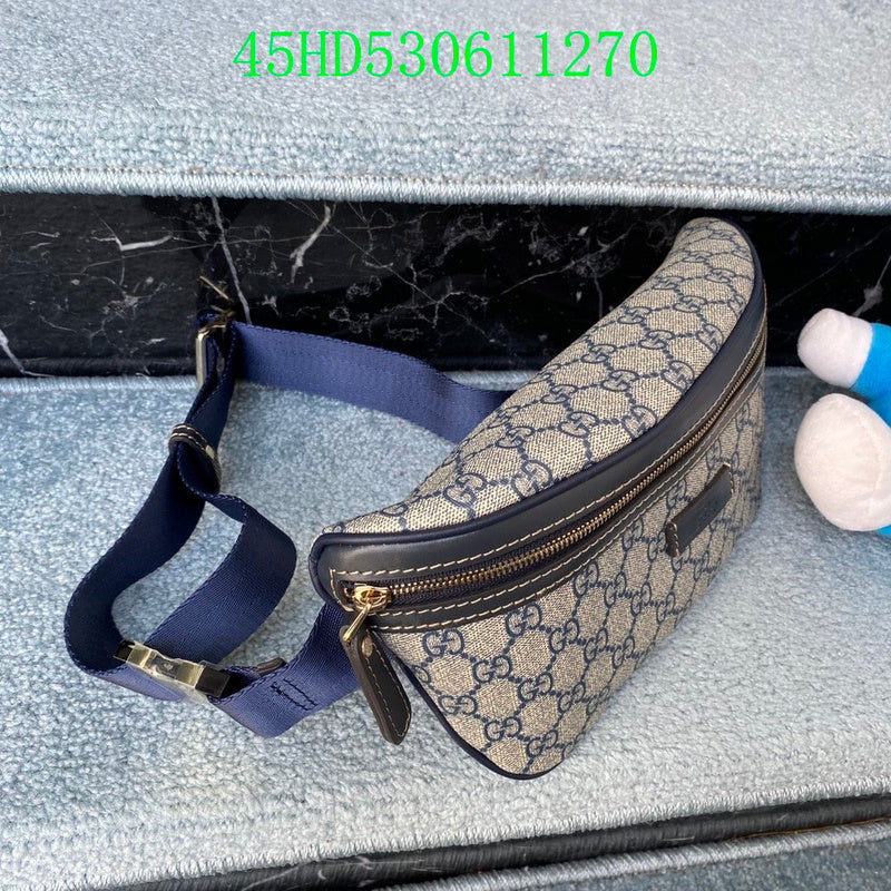 Gucci Bags - The Tote   398