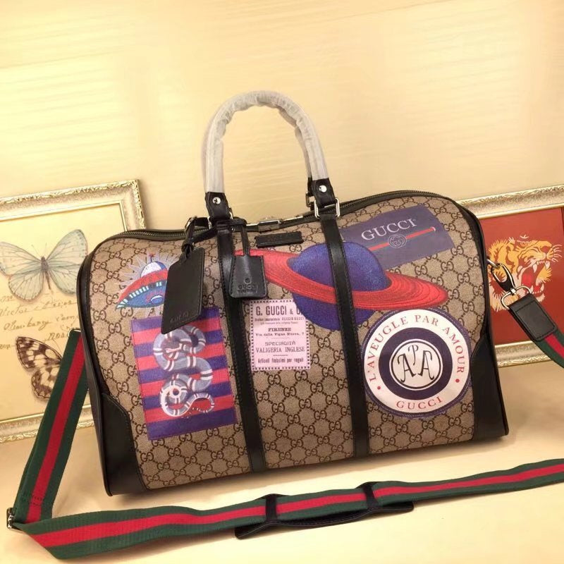 Gucci Bags - The Tote   1025