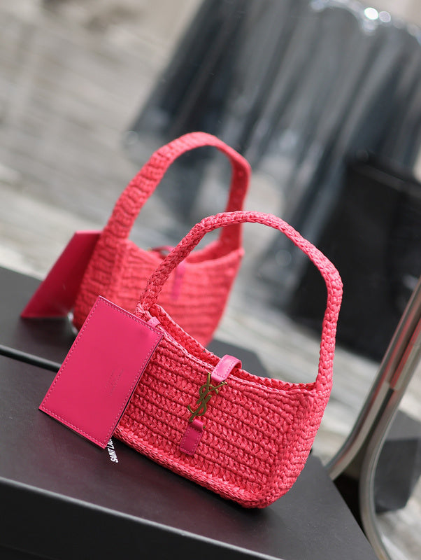 Adeline Bags - Yves Saint Laurent - Bags -