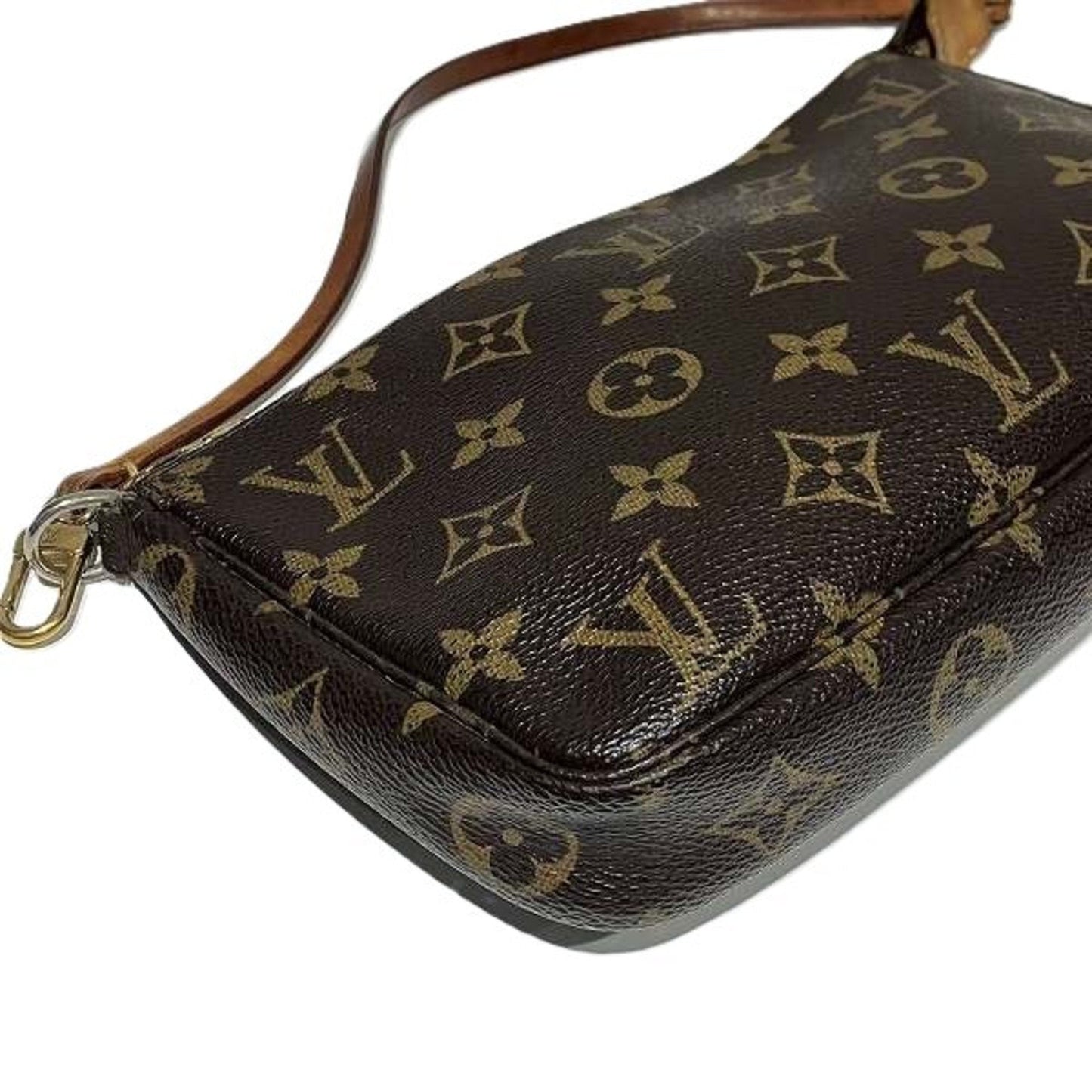 Louis Vuitton  Monogram Shoulder Bag