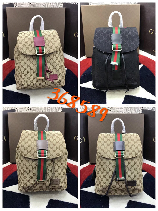 Gucci Bags - The Tote   1123
