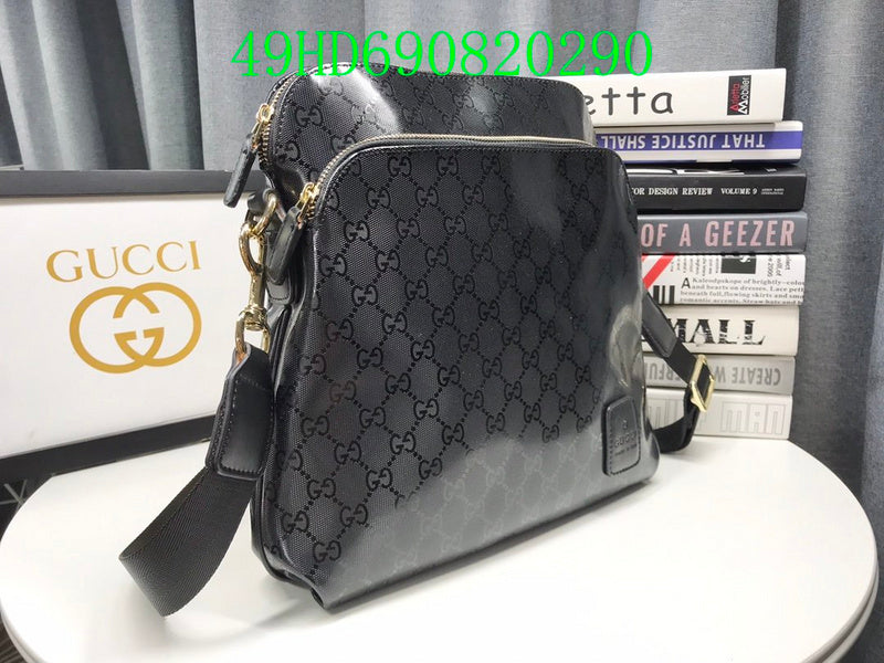 Gucci Bags - The Tote   849