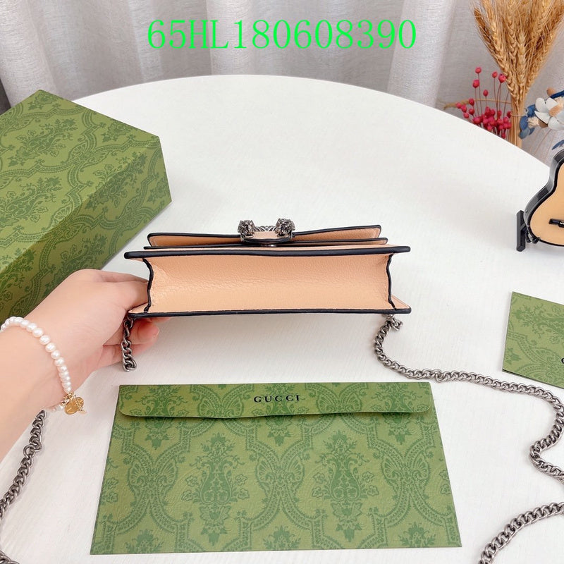Gucci Bags - The Tote   330