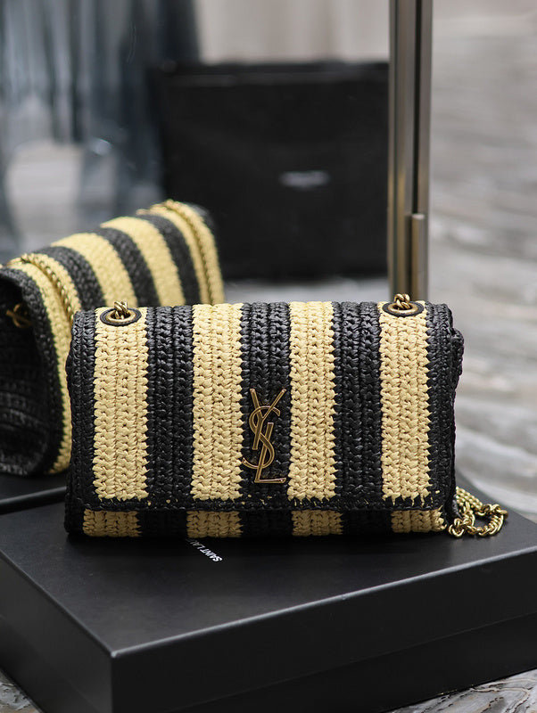 Adeline Bags - Yves Saint Laurent - Bags -