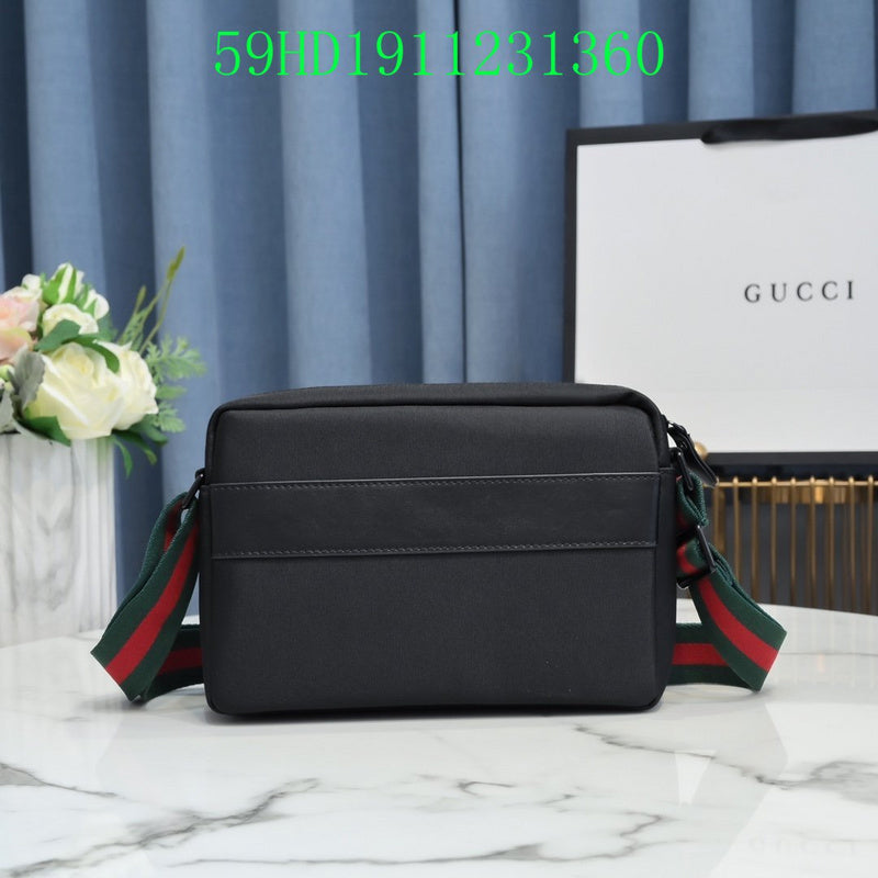 Gucci Bags - The Tote   823