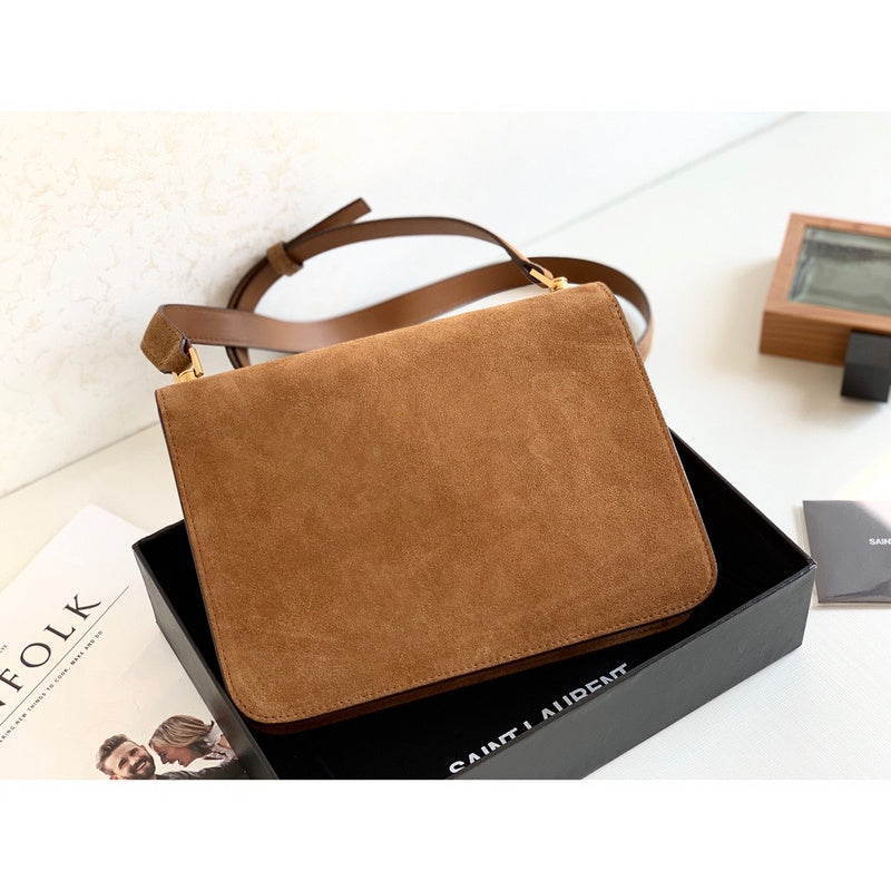 Adeline Bags - Yves Saint Laurent - Bags -