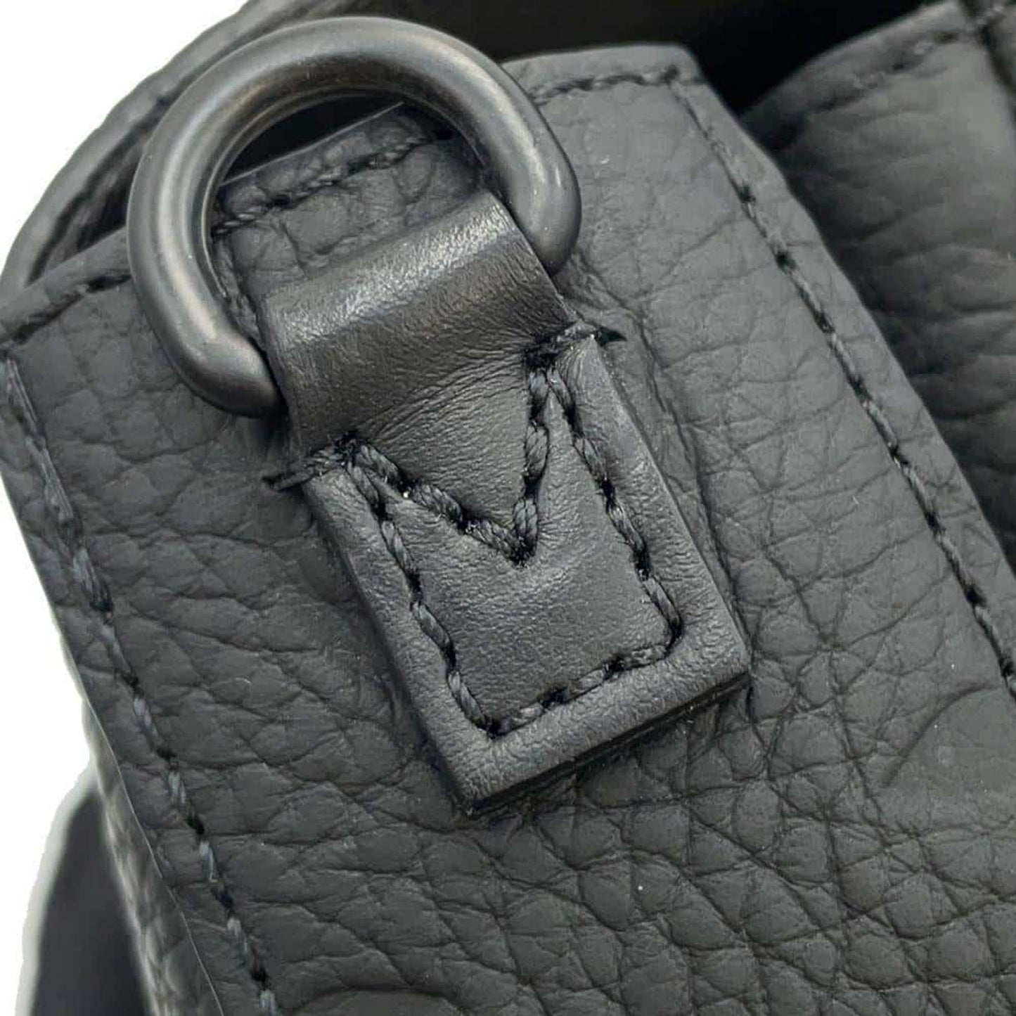 Louis Vuitton  Monogram Shoulder Bag