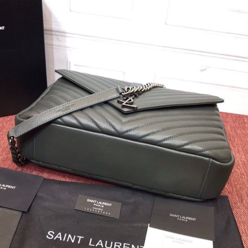 Adeline Bags - Yves Saint Laurent - Bags -