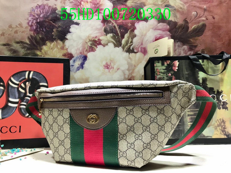 Gucci Bags - The Tote   405