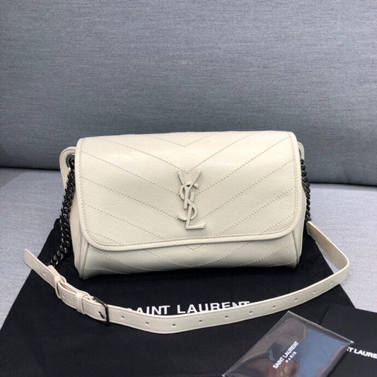 Adeline Bags - Yves Saint Laurent - Bags -